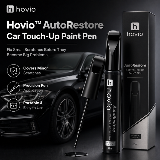 Hovio™ AutoRestore Car Touch-Up Paint Pen