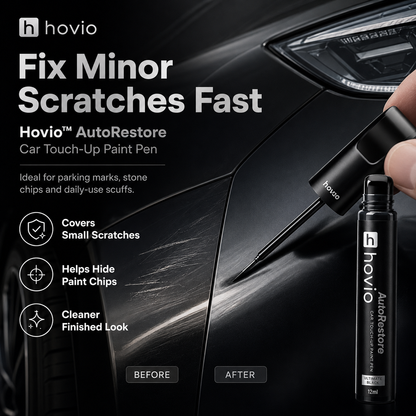 Hovio™ AutoRestore Car Touch-Up Paint Pen