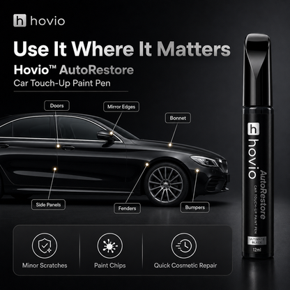 Hovio™ AutoRestore Car Touch-Up Paint Pen